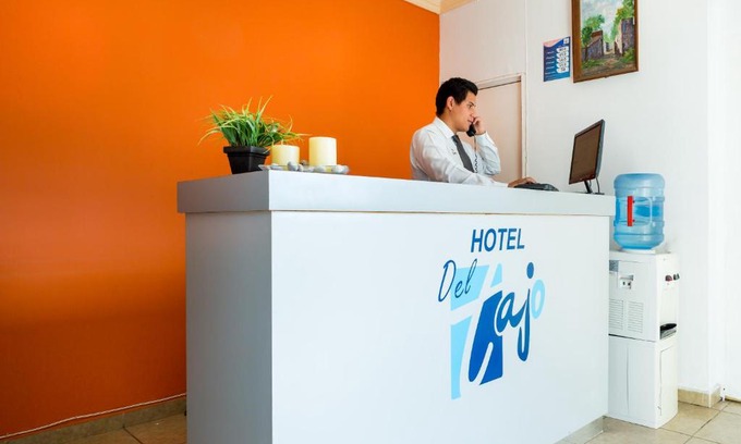 Salamanca Hotel | Hotel del Tajo
