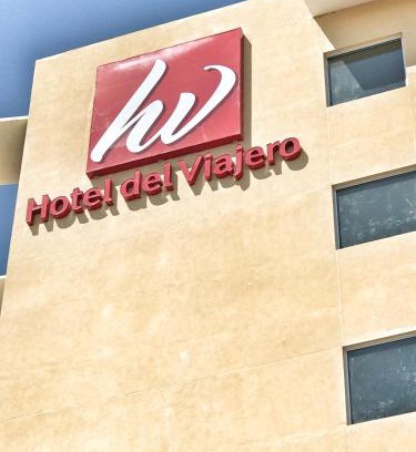Ciudad del Carmen Hotel | Hotel Del Viajero