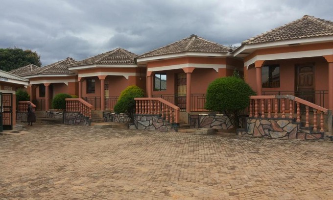 Koboko Hotel | Hotel Delambiance