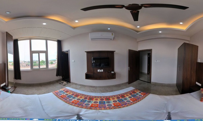 Bikaner Hotel | HOTEL DELITE