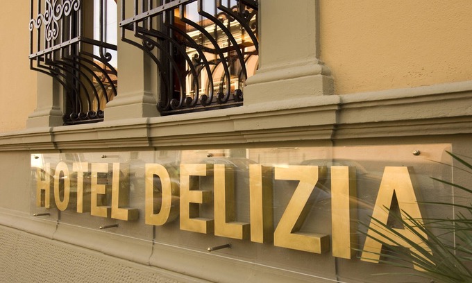 Acquabella Hotel | Hotel Delizia