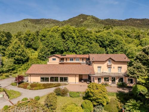 Trivero Hotel | Hotel della Brughiera