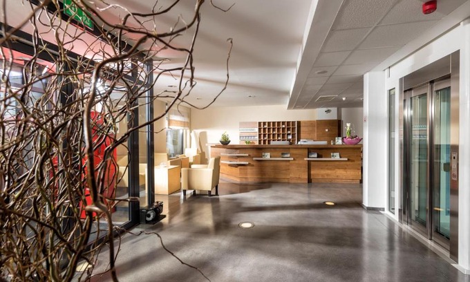 Guessing Hotel | Hotel der Freiraum