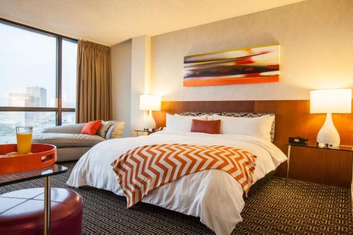 The Galleria Hotel | Hotel Derek Houston Galleria