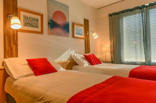 Bulle Hotel | Hotel des Alpes Bulle center