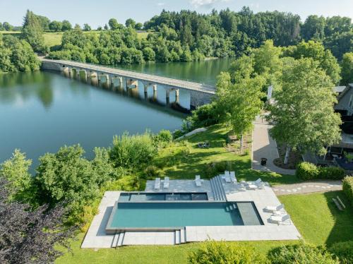 Walk Hotel | Hotel des Bains & Wellness