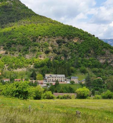 Boyne Hotel | Hotel des Gorges au Viaduc
