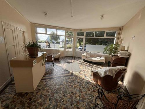 Esclavelles Hotel | Hotel des Hayons