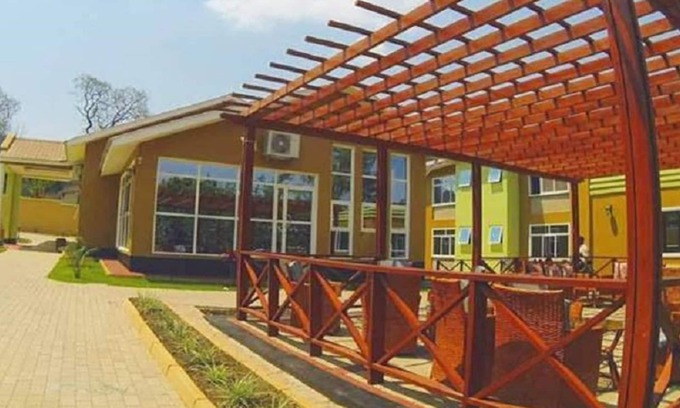 Mbeya Hotel | Hotel Desderia