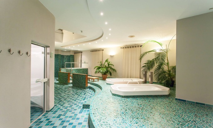 Altstadt Hotel | Hotel Deutscher Hof