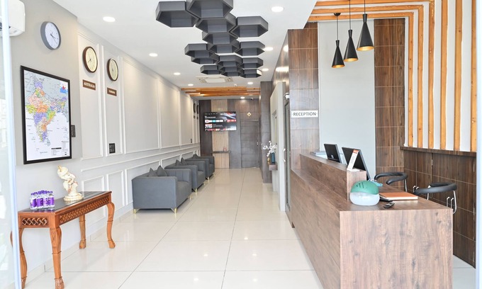 Bathinda Hotel | Hotel Devaan
