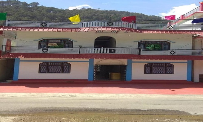 Kharsali Hotel | Hotel Devansh, Netala
