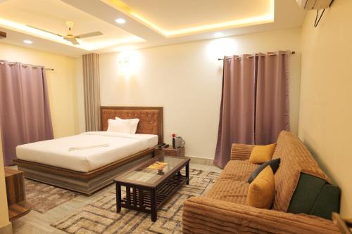 Begusarai Hotel | Hotel Devinn Begusarai