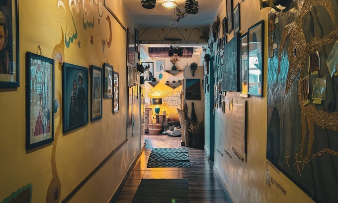Kaza Hotel | Hotel Deyzor