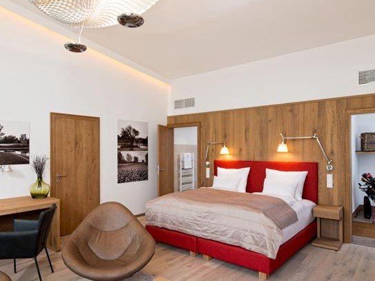 Atzenbrugg Hotel | Hotel Diamond Country Club