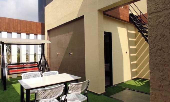 Diu Hotel | HOTEL DIAMOND