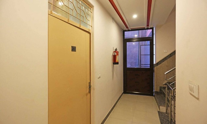 Mahipalpur Extension Hotel | HOTEL DIAMOND STAR, AIRPORT IGI