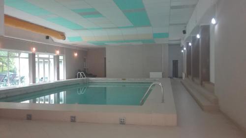 Geoagiu Hotel | Hotel Diana