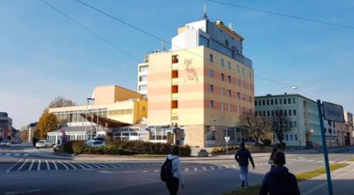 Murska Sobota Hotel | hotel Diana