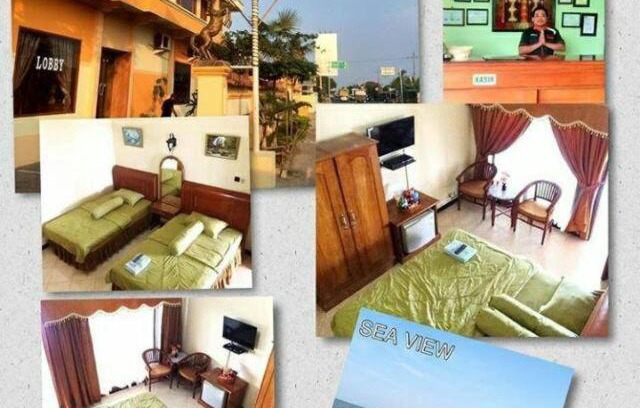 Tuban Hotel | HoteL Dinasty