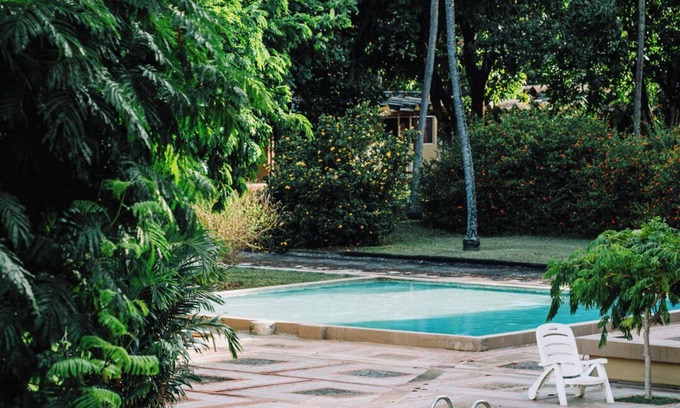 Barrio Buenos Aires Hotel | Hotel Diriá Santa Cruz