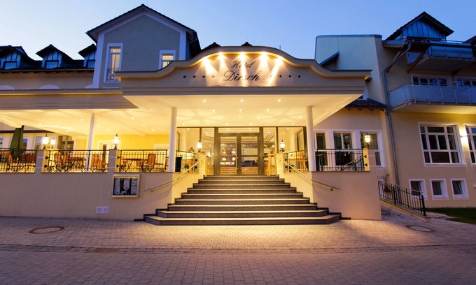 Emsing Hotel | Hotel Dirsch Wellness & Spa Resort
