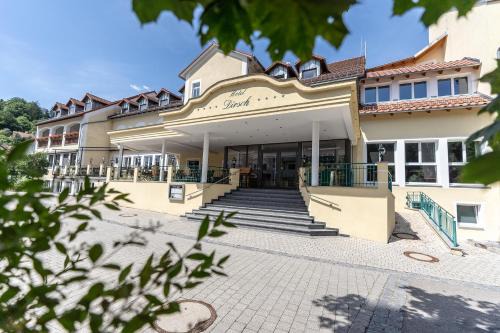 Emsing Hotel | Hotel Dirsch Wellness & Spa Resort