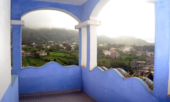 Nova Sintra Bed & Breakfast | Hotel Djabraba's EcoLodge