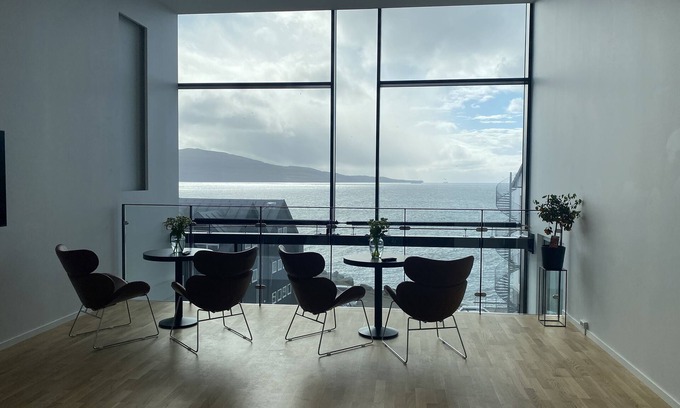 Torshavn Hotel | Hotel Djurhuus