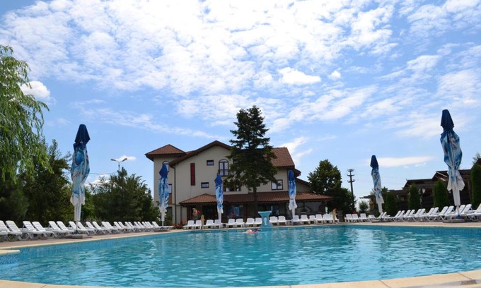 Ganeasa Hotel | Hotel Doi Taurasi