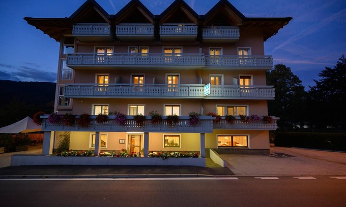 Vattaro Hotel | Hotel Dolomiti