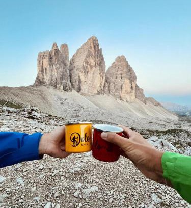 Misurina Hotel | Hotel Dolomiti Des Alpes