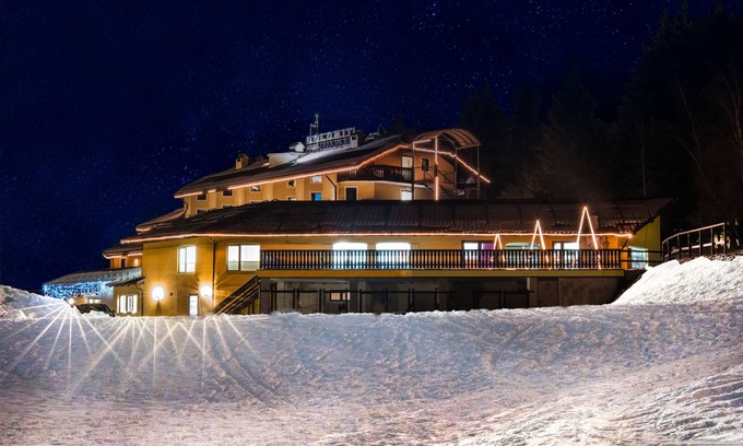 Polsa Hotel | Hotel Dolomiti