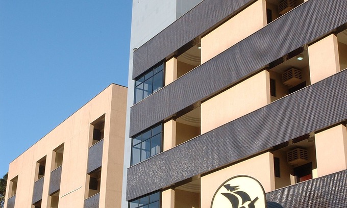 Nucleo Industrial Hotel | Hotel Dom Henrique