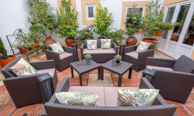 Marvao Hotel | Hotel Dom Manuel