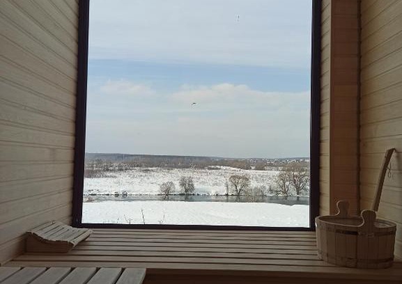 Ryazanovskoe Hotel | Hotel DOMENIKANA