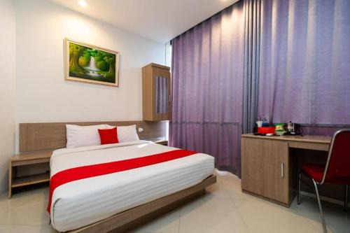 Palembang Hotel | Hotel Domino