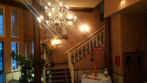 Navalvillar de Pela Hotel | Hotel Don Juan