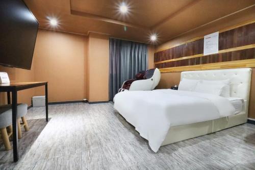 Changwon Hotel | Hotel Don