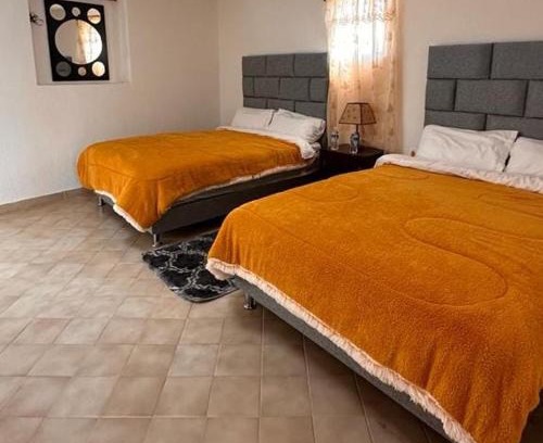 Mineral de Pozos Hotel | Hotel Don Quijote