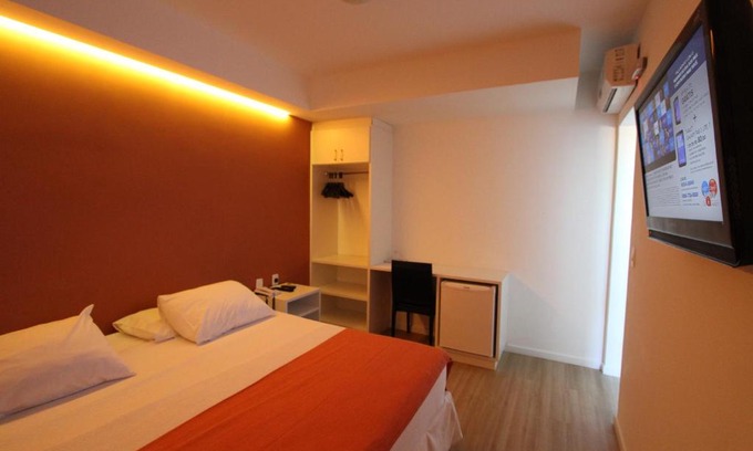 Lagoa da Conceicao Hotel | Hotel Don Zepe