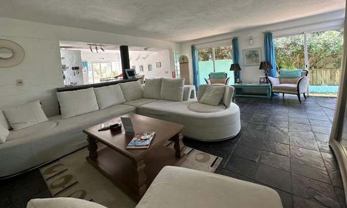 La Barra House | Hotel Donatella Mare