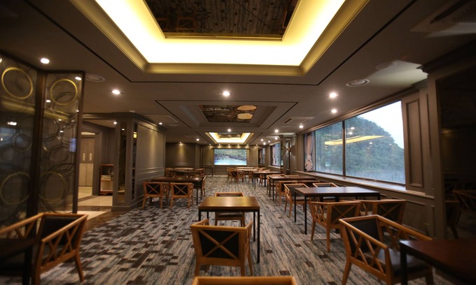 Chinju Hotel | Hotel DongBang