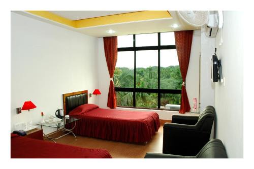 Alipurduar Hotel | Hotel Dooars Mountain