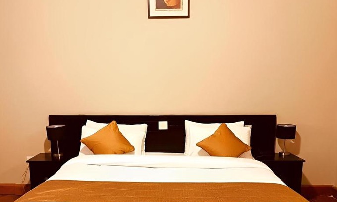 Paro Hotel | Hotel Dorjiling