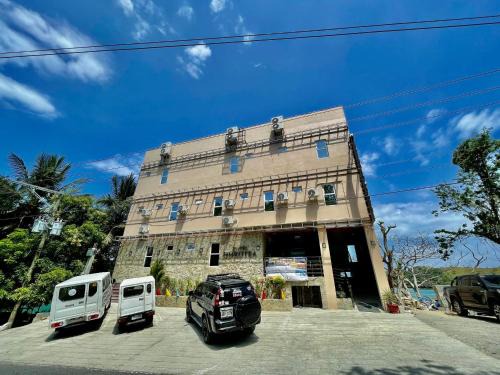 Puerto Galera Hotel | Hotel Dorotea