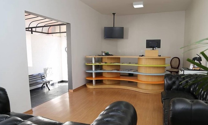 Alfenas Hotel | Hotel dos Lagos