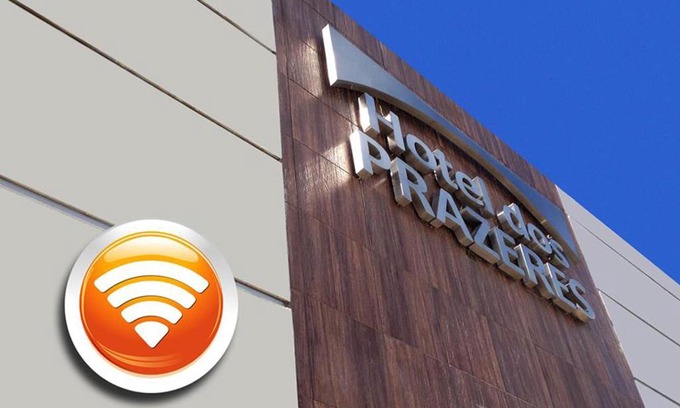 Jaboatao dos Guararapes Hotel | Hotel dos PRAZERES (Motel)