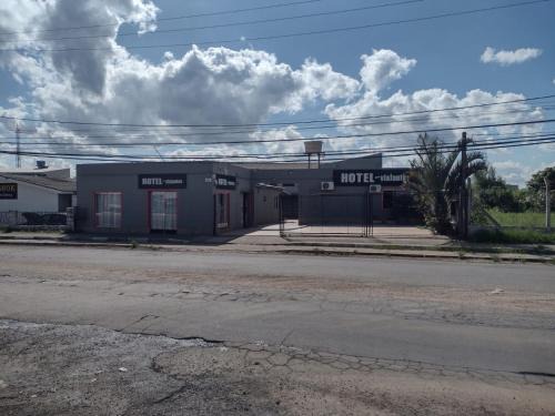 Zona Sul Hotel | Hotel Dos Viajantes