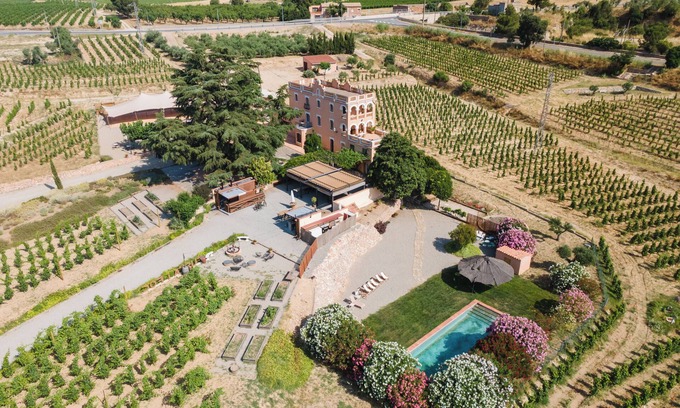 Marca House | Hotel Dosterras